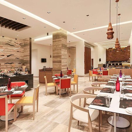 Ibis Kochi City Centre - An Accor Brand Exteriör bild