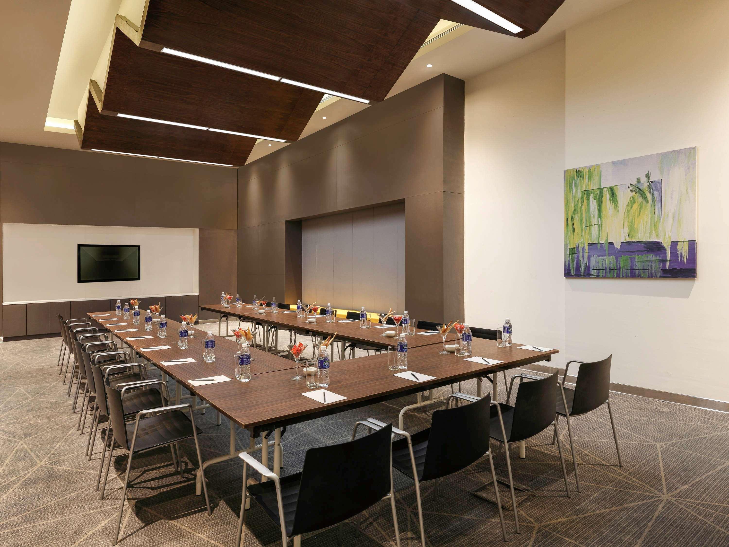 Ibis Kochi City Centre - An Accor Brand Exteriör bild