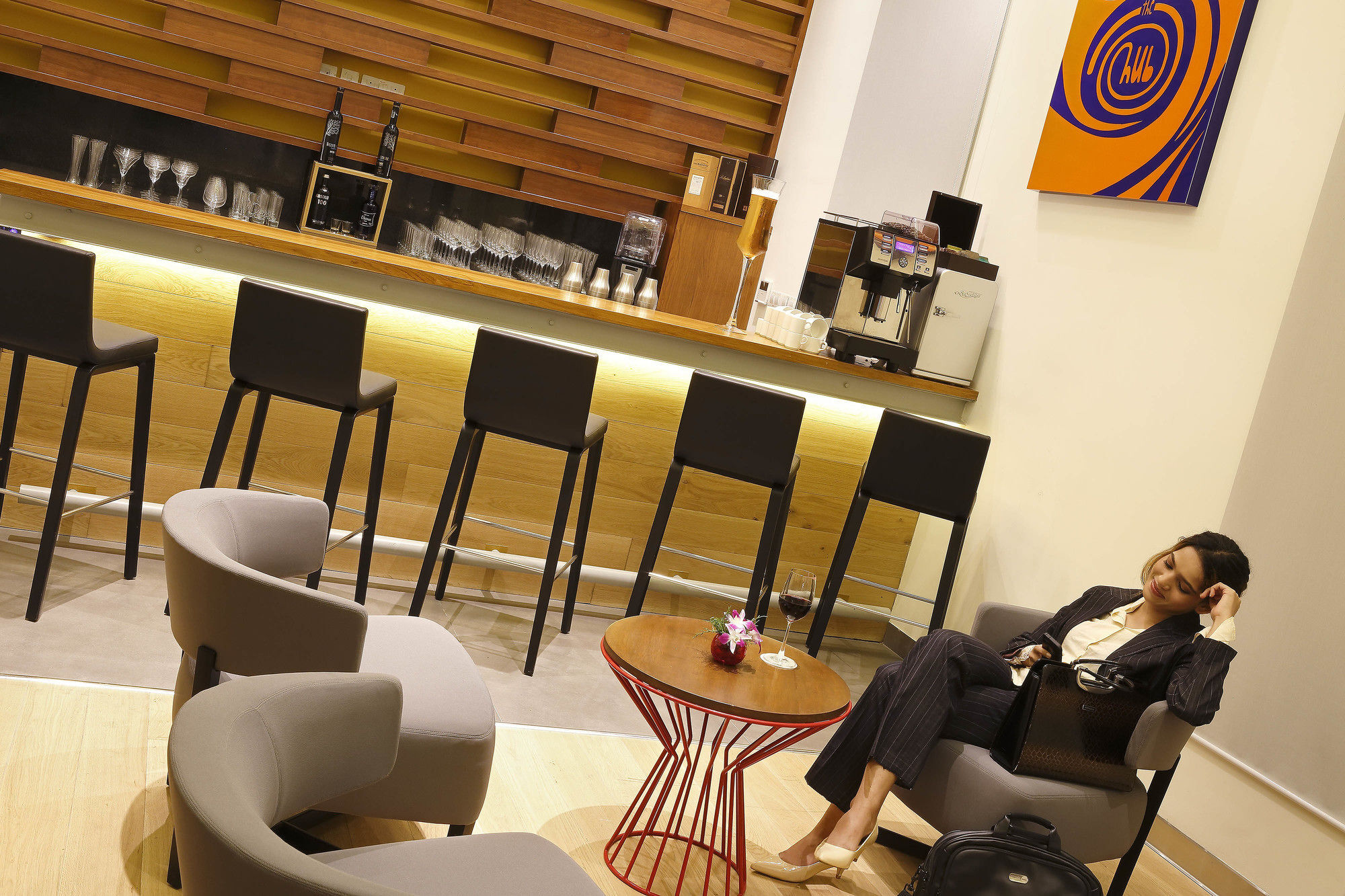Ibis Kochi City Centre - An Accor Brand Exteriör bild